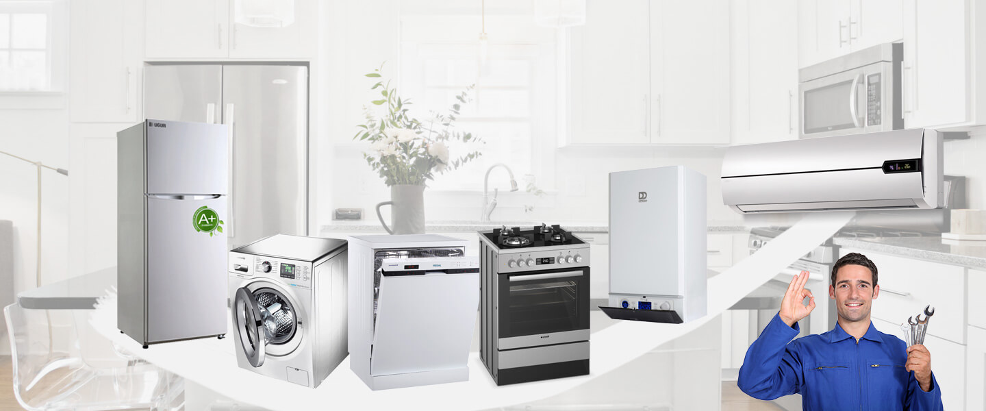 Ataşehir Hotpoint Servisi
